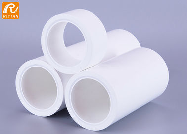 Klarer schützender Plastikfilm, Oberflächenschutz-Filmstreifen-hohe Temperatur beständig