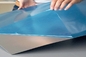 Antikratzer-Abbau PET schützender Film für Edelstahl-Metallprofil-Fenster-Glas-Tür-Oberflächenschutz-Band